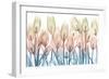 Spring Blooms-Albert Koetsier-Framed Art Print