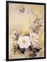 Spring Blossom 2-Haruyo Morita-Framed Art Print