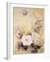 Spring Blossom 2-Haruyo Morita-Framed Art Print