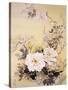 Spring Blossom 2-Haruyo Morita-Stretched Canvas