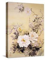 Spring Blossom 2-Haruyo Morita-Stretched Canvas