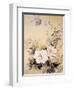 Spring Blossom 2-Haruyo Morita-Framed Art Print