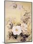 Spring Blossom 2-Haruyo Morita-Mounted Art Print