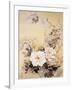 Spring Blossom 2-Haruyo Morita-Framed Art Print