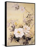 Spring Blossom 2-Haruyo Morita-Framed Stretched Canvas