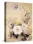 Spring Blossom 2-Haruyo Morita-Stretched Canvas