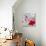 Spring Blossom Birds II-Sandra Jacobs-Stretched Canvas displayed on a wall