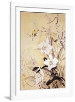 Spring Blossom I-Haruyo Morita-Framed Giclee Print