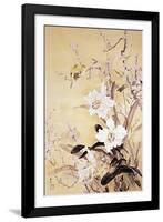 Spring Blossom I-Haruyo Morita-Framed Giclee Print