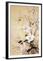 Spring Blossom I-Haruyo Morita-Framed Giclee Print