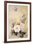 Spring Blossom II-Haruyo Morita-Framed Giclee Print