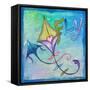 Spring Blossom IV-Elizabeth Medley-Framed Stretched Canvas