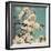 Spring Blossom on Tree 005-Tom Quartermaine-Framed Giclee Print