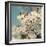 Spring Blossom on Tree 006-Tom Quartermaine-Framed Giclee Print