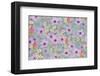 Spring blossom-Claire Westwood-Framed Art Print