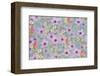 Spring blossom-Claire Westwood-Framed Art Print