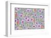 Spring blossom-Claire Westwood-Framed Art Print