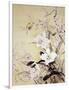 Spring Blossom-Haruyo Morita-Framed Art Print