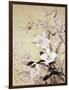 Spring Blossom-Haruyo Morita-Framed Art Print