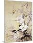 Spring Blossom-Haruyo Morita-Mounted Art Print