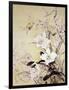 Spring Blossom-Haruyo Morita-Framed Art Print