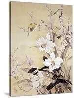 Spring Blossom-Haruyo Morita-Stretched Canvas