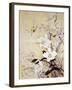 Spring Blossom-Haruyo Morita-Framed Art Print