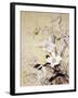 Spring Blossom-Haruyo Morita-Framed Art Print