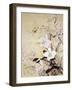 Spring Blossom-Haruyo Morita-Framed Art Print