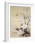 Spring Blossom-Haruyo Morita-Framed Art Print