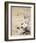 Spring Blossom-Haruyo Morita-Framed Art Print