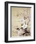 Spring Blossom-Haruyo Morita-Framed Art Print