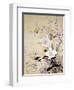 Spring Blossom-Haruyo Morita-Framed Art Print