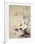 Spring Blossom-Haruyo Morita-Framed Art Print