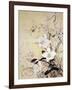 Spring Blossom-Haruyo Morita-Framed Art Print