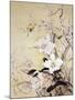 Spring Blossom-Haruyo Morita-Mounted Art Print