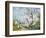 Spring Blossom-Henri Richet-Framed Giclee Print