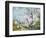 Spring Blossom-Henri Richet-Framed Giclee Print