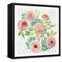 Spring Blossoming I-Grace Popp-Framed Stretched Canvas