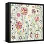 Spring Blossoms Crop-Candra Boggs-Framed Stretched Canvas