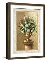 Spring Blossoms I-Welby-Framed Art Print