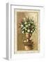 Spring Blossoms I-Welby-Framed Art Print