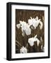 Spring Blossoms I-Boyce Watt-Framed Giclee Print