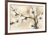 Spring Blossoms I-Chris Paschke-Framed Art Print