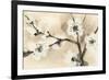 Spring Blossoms I-Chris Paschke-Framed Art Print