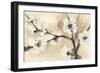 Spring Blossoms I-Chris Paschke-Framed Premium Giclee Print