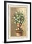 Spring Blossoms I-Welby-Framed Art Print