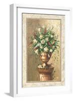 Spring Blossoms I-Welby-Framed Art Print