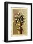 Spring Blossoms II-Welby-Framed Art Print