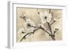 Spring Blossoms III-Chris Paschke-Framed Art Print